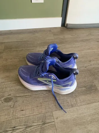 Brooks Glycerin GTS 22 bike d'occasion — image 2 sur 4