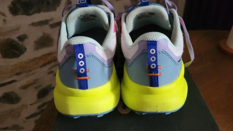 Brugt Saucony Xodus Ultra 4 bike — billede 9 af 11