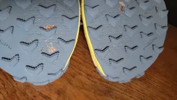Brugt Saucony Xodus Ultra 4 bike — billede 8 af 11