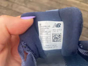 New Balance Fuelcell Propel v5 bike de segunda mano — imagen 5 de 5