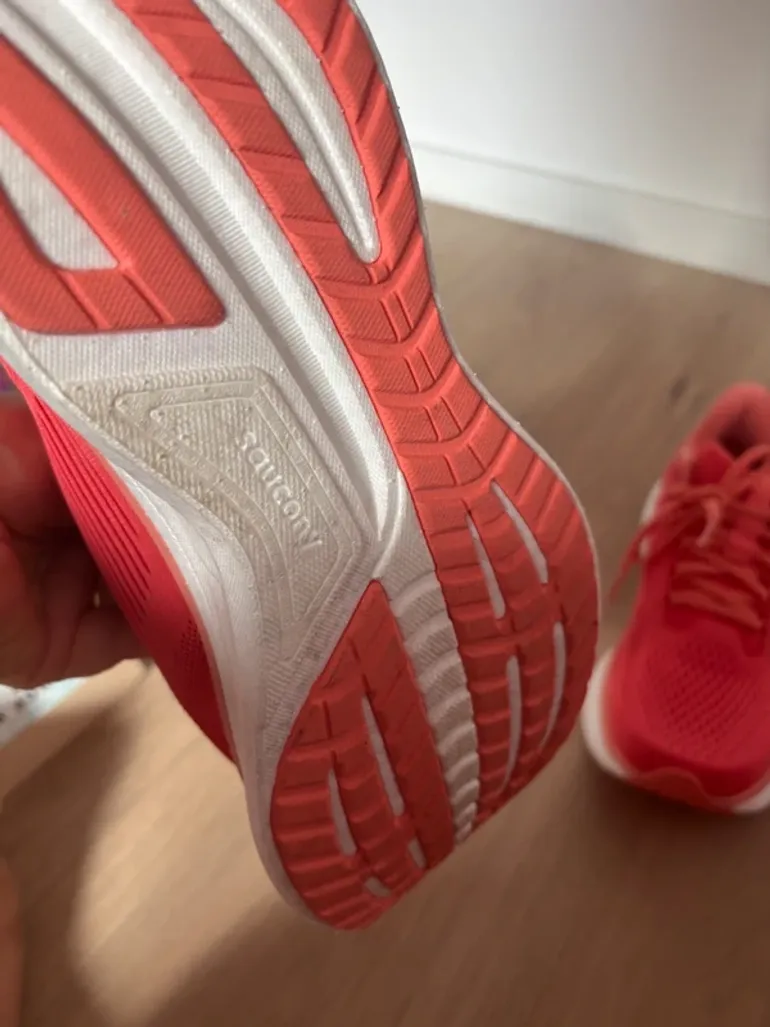 Saucony Formfit 8 bike de segunda mano — imagen 4 de 7
