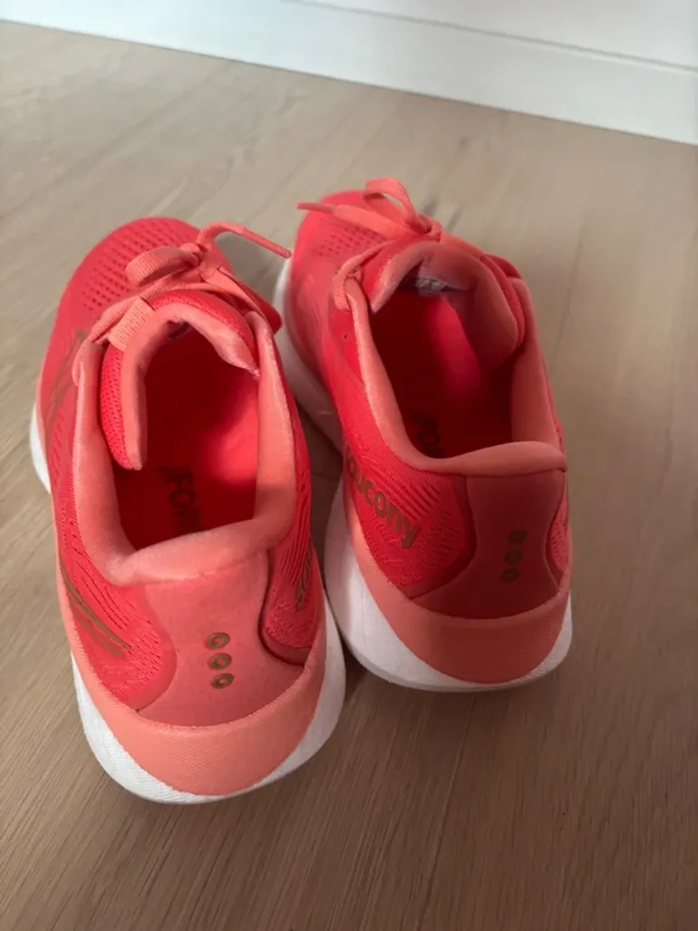 Saucony Formfit 8 bike de segunda mano — imagen 6 de 7