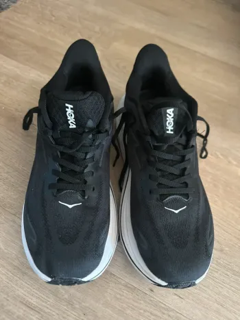 Hoka Clifton 10 bike de segunda mano