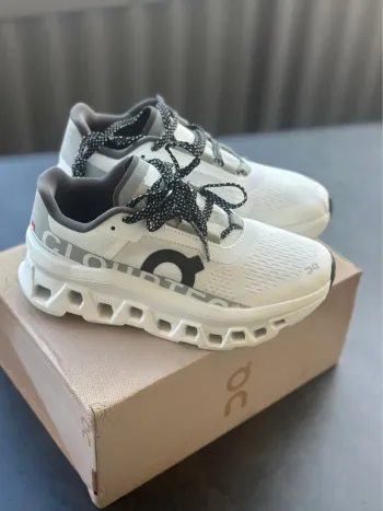 Used On Running Cloudmonster bike — image 2 of 11