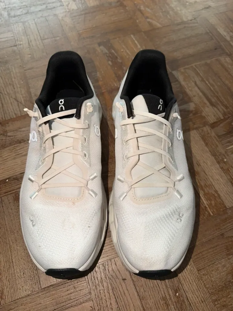Used On Running On femme authentiques bike — image 2 of 4