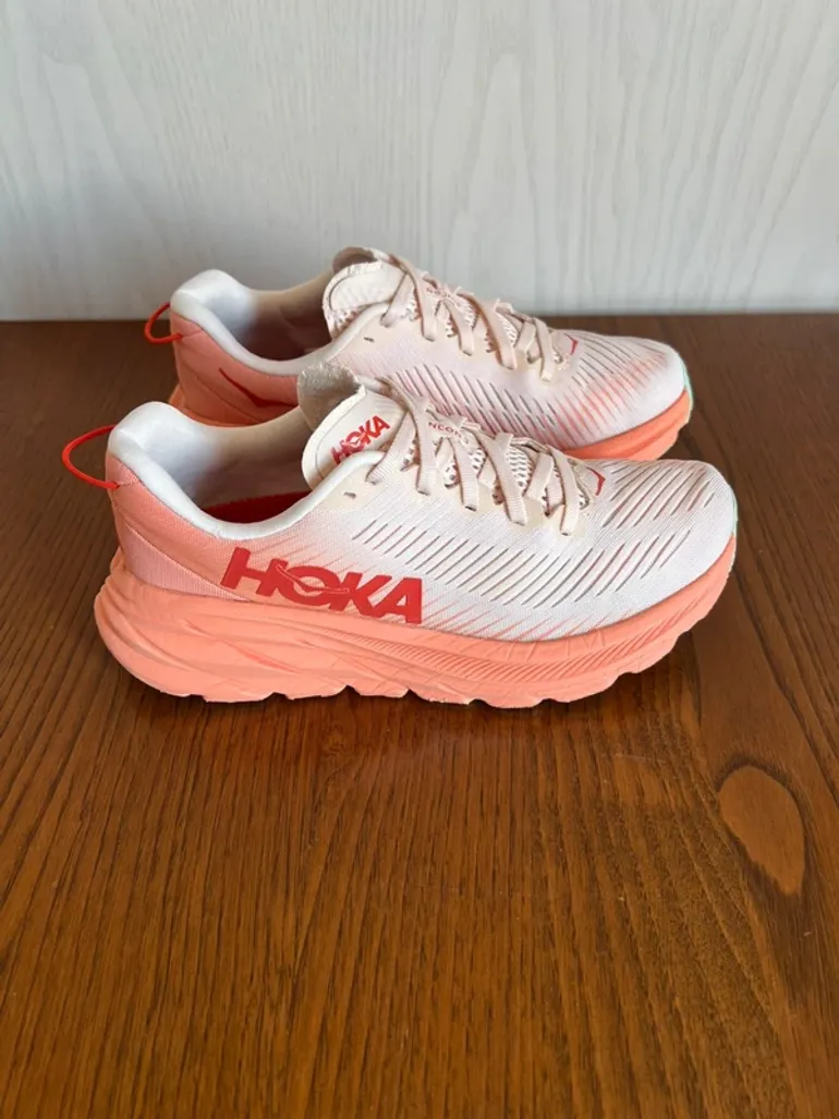 Używany Scarpa Rincon 3 bike — zdjęcie 4 z 15