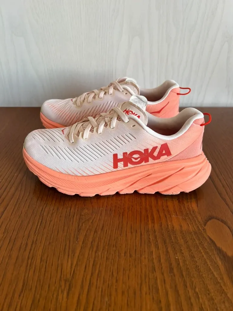 Używany Scarpa Rincon 3 bike — zdjęcie 1 z 15