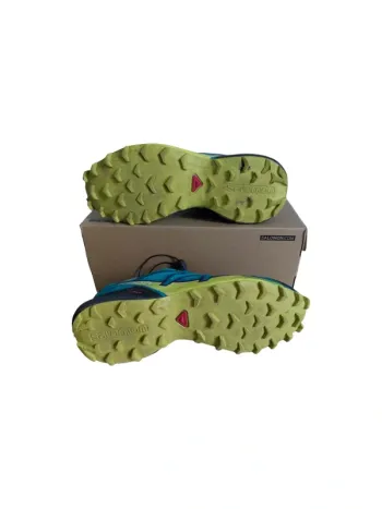 Tweedehands Salomon Speedcross 4 bike — afbeelding 3 van 14