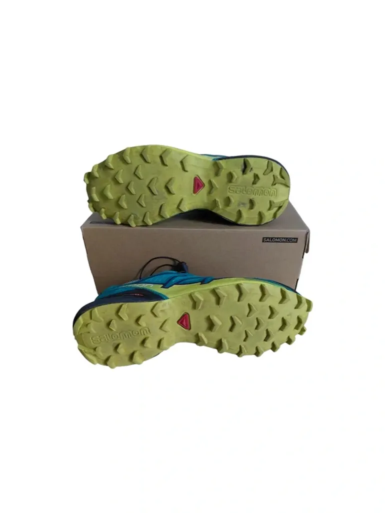Tweedehands Salomon Speedcross 4 bike — afbeelding 3 van 14