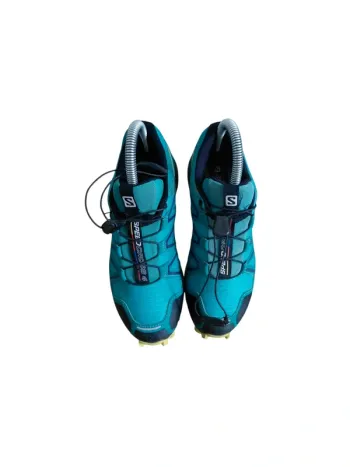 Tweedehands Salomon Speedcross 4 bike — afbeelding 4 van 14