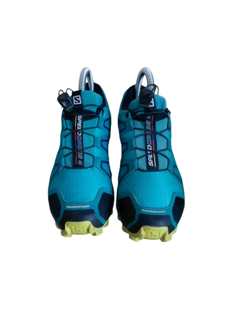 Tweedehands Salomon Speedcross 4 bike — afbeelding 7 van 14