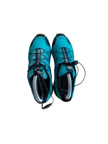 Tweedehands Salomon Speedcross 4 bike — afbeelding 5 van 14
