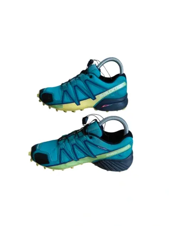Tweedehands Salomon Speedcross 4 bike