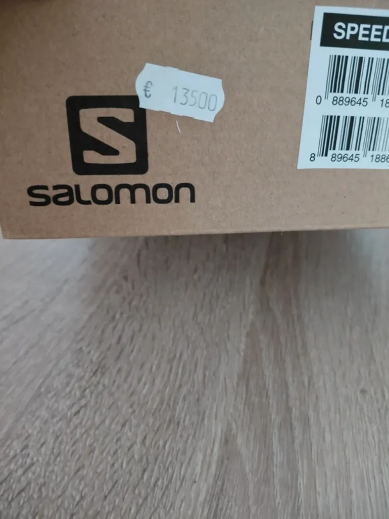 Tweedehands Salomon Speedcross 4 bike — afbeelding 13 van 14
