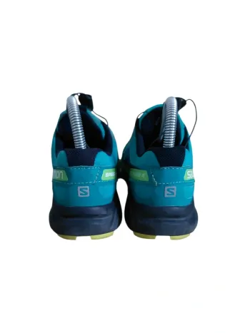 Tweedehands Salomon Speedcross 4 bike — afbeelding 6 van 14