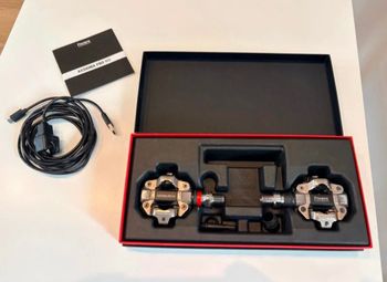 Favero Assioma PRO MX-1 2024 bike d'occasion