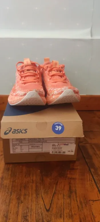 Used Asics Noosa Tri 16 bike — image 7 of 12