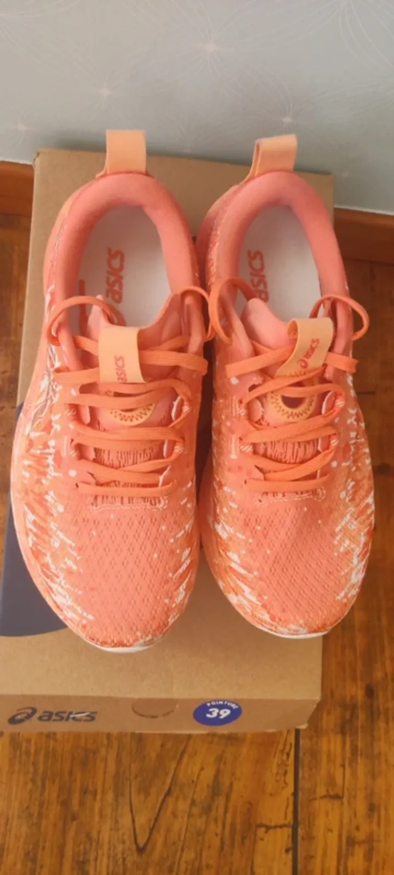 Used Asics Noosa Tri 16 bike — image 6 of 12