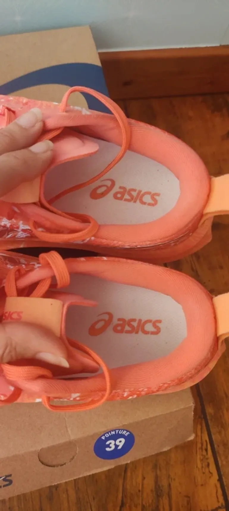 Used Asics Noosa Tri 16 bike — image 3 of 12