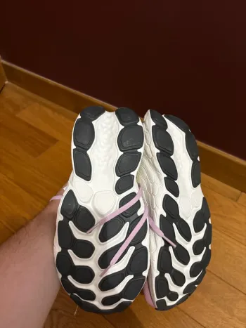 Used New Balance Fresh Foam bike — image 3 of 5