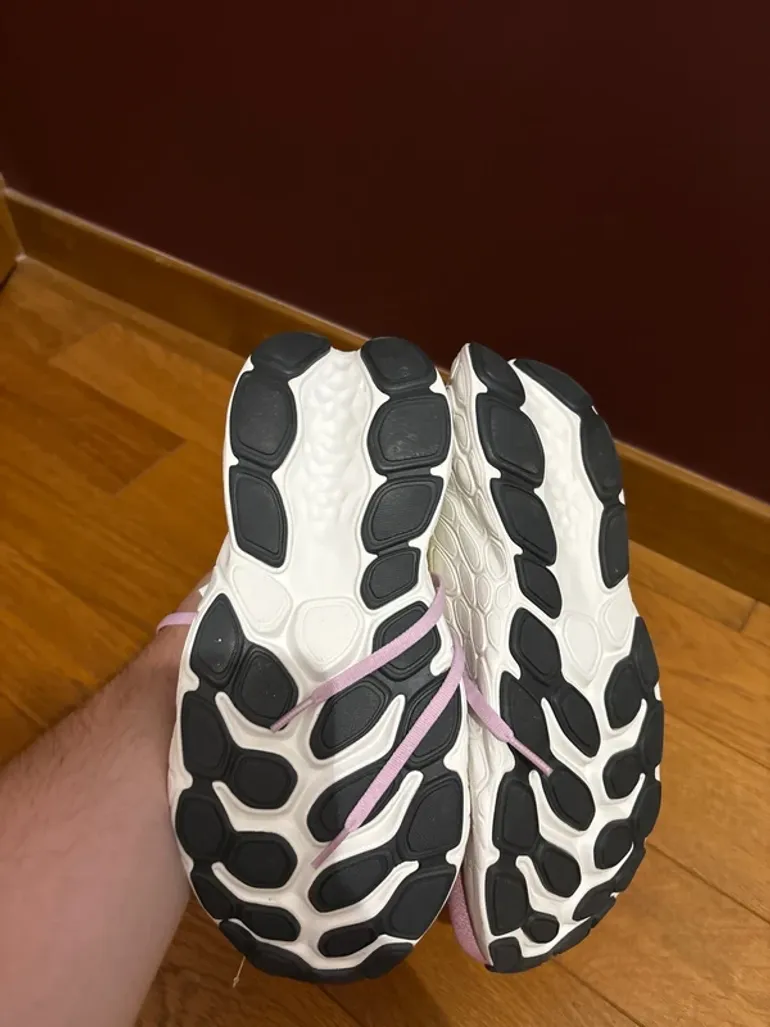 Used New Balance Fresh Foam bike — image 3 of 5