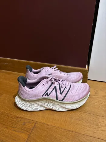 Used New Balance Fresh Foam bike
