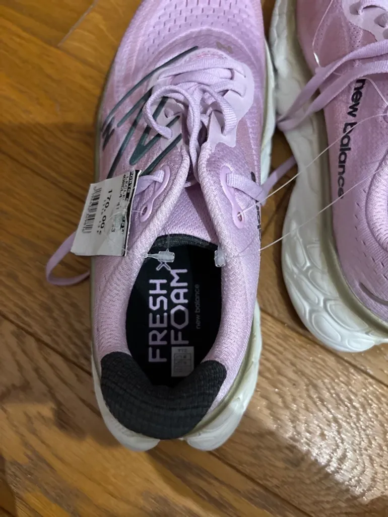 Used New Balance Fresh Foam bike — image 5 of 5