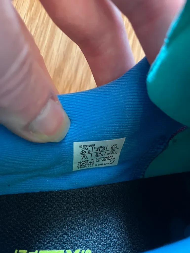 Used Asics Noosa Tri 14 bike — image 6 of 7