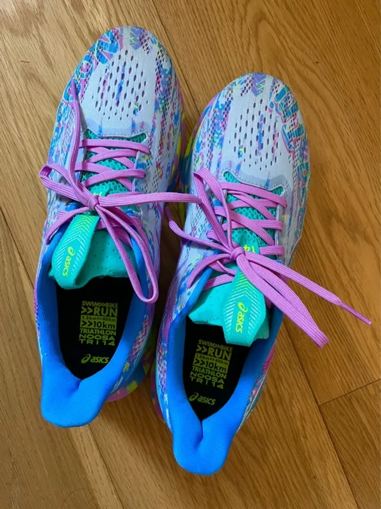 Used Asics Noosa Tri 14 bike — image 2 of 7
