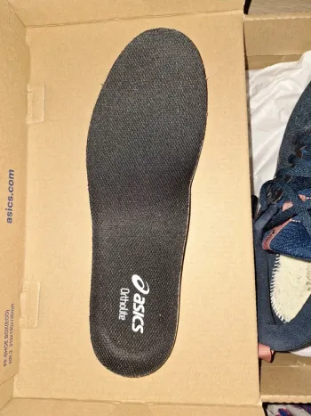 Used Asics Gel Excite bike — image 7 of 7