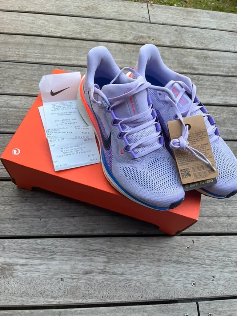 Used Pegasus Air Zoom 41 bike — image 1 of 11