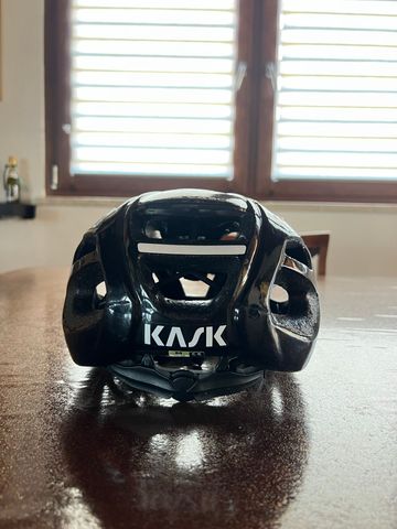 Kask Bici da Corsa Helmet bike usato — immagine 3 di 7