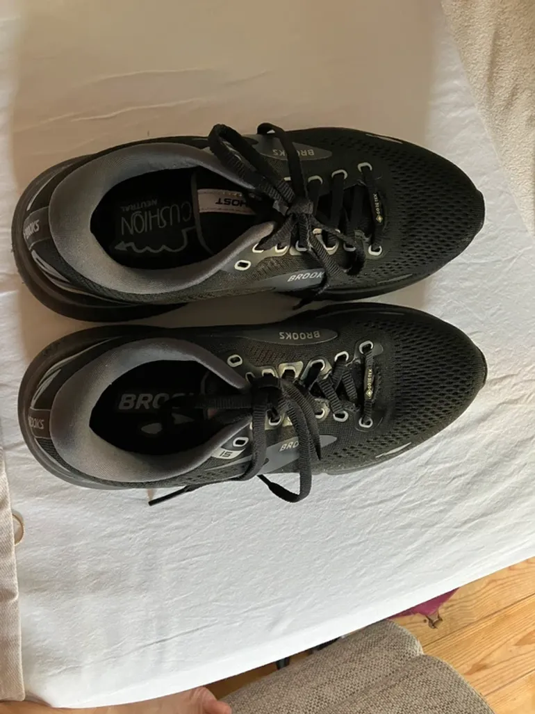 Used Brooks Sneaker bike — image 1 of 5