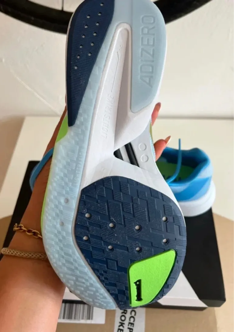 Used Adidas Adizero Boston 13 W bike — image 4 of 4
