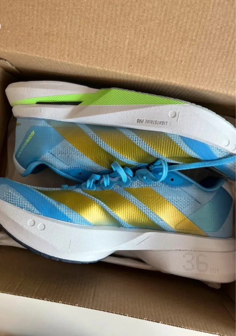 Used Adidas Adizero Boston 13 W bike — image 1 of 4