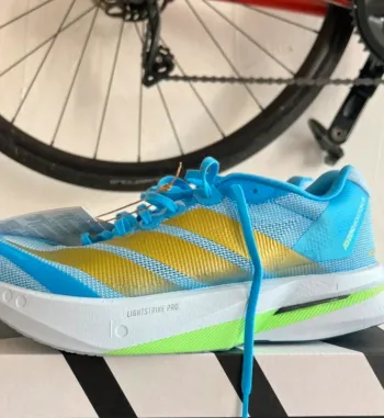 Used Adidas Adizero Boston 13 W bike — image 3 of 4