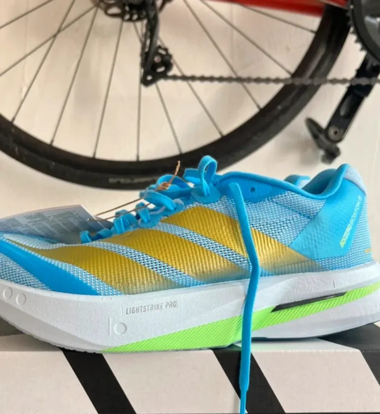 Used Adidas Adizero Boston 13 W bike — image 3 of 4