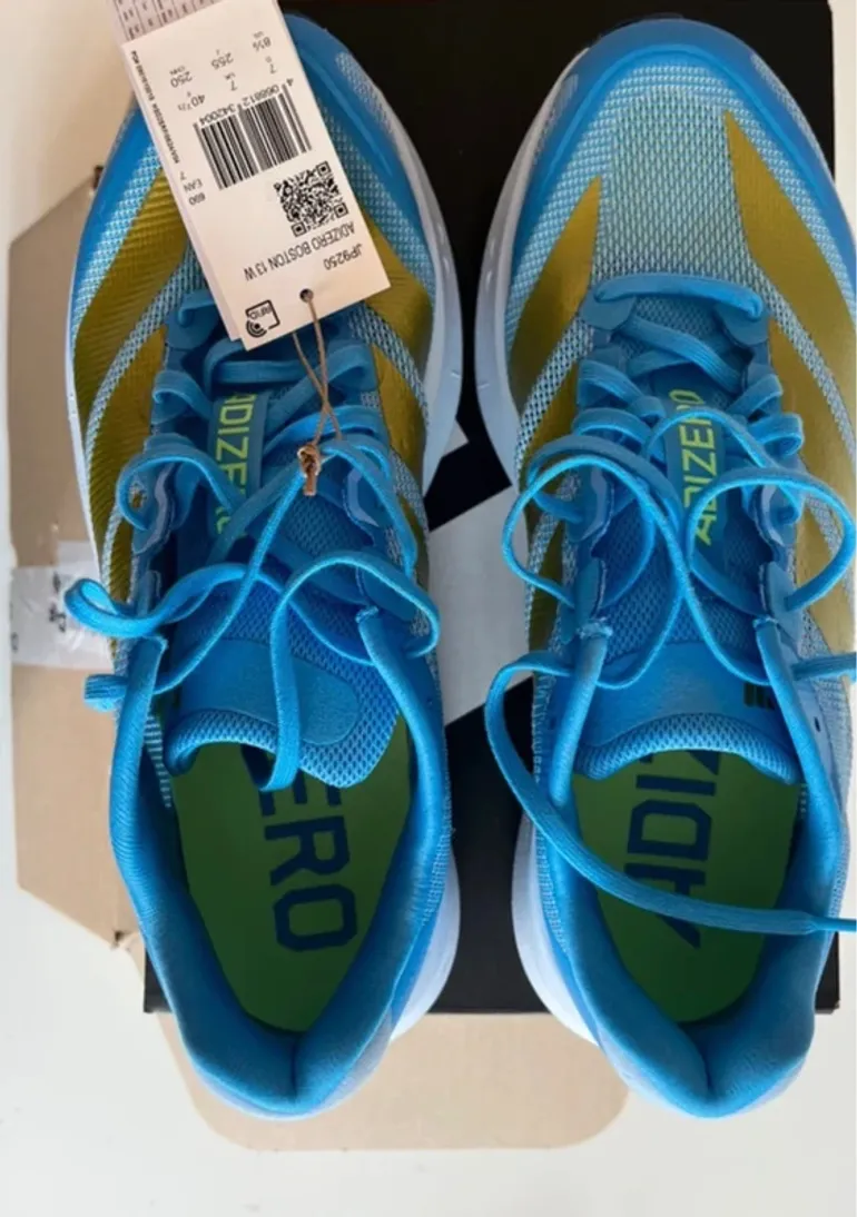 Used Adidas Adizero Boston 13 W bike — image 2 of 4