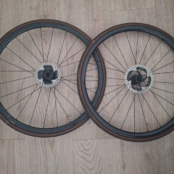Used max wheel 25P bike