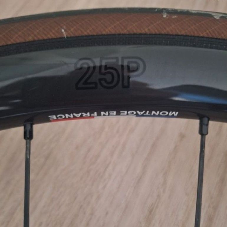 Used max wheel 25P bike — image 3 of 3