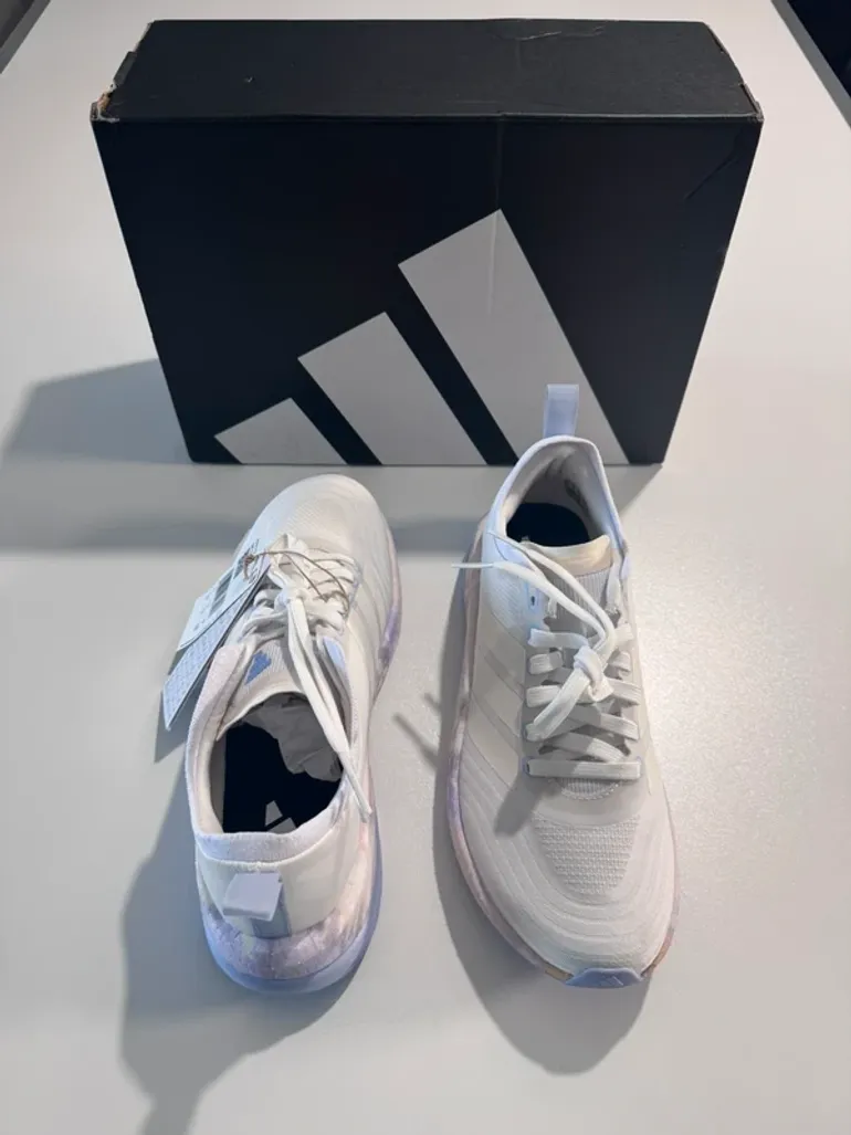 Brugt Adidas Mooveboost bike — billede 2 af 9