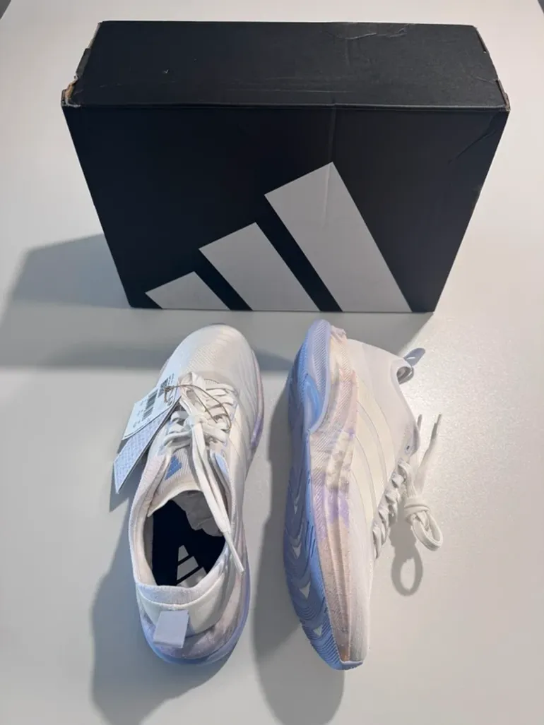 Brugt Adidas Mooveboost bike — billede 5 af 9
