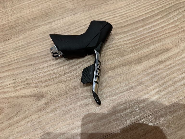 Used Sram Red eTap AXS bike — image 1 of 5
