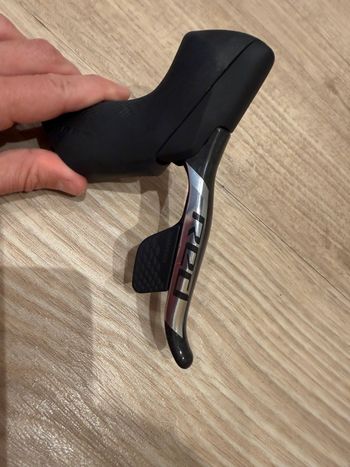 Used Sram Red eTap AXS bike — image 5 of 5