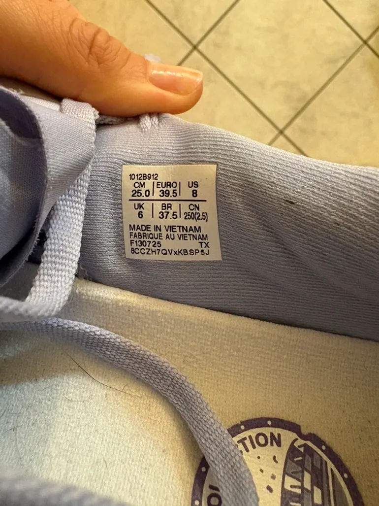 Tweedehands Asics Novablast 5 Tokyo bike — afbeelding 5 van 6