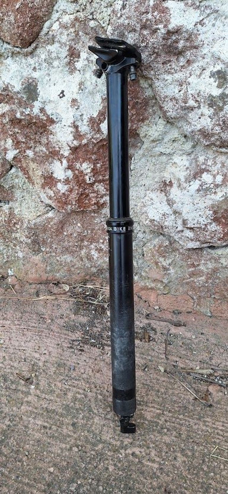 Used Bikeyoke Revive 160mm 30.9 bike — image 1 of 2