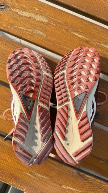 Gebrauchtes Pegasus Trail 4 bike — Bild 5 von 6