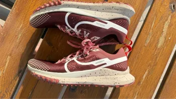 Gebrauchtes Pegasus Trail 4 bike — Bild 2 von 6