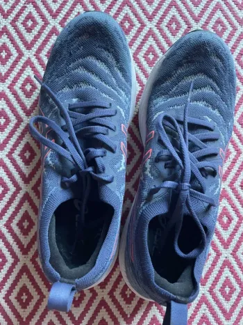 Asics Cumulus bike de segunda mano — imagen 6 de 8