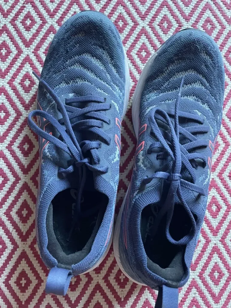Asics Cumulus bike de segunda mano — imagen 6 de 8